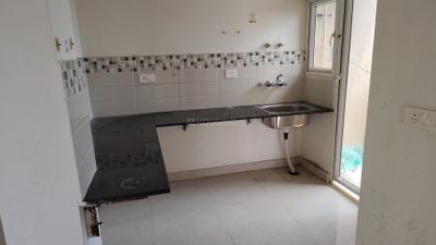 Kitchen Image of 800 Sq.ft 2 BHK Apartment / Flat for sale in Signature Global Orchard Avenue , Sector 93 Gurgaon for Rs. 7000000