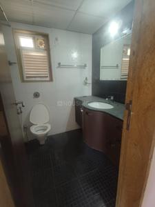 Image of 1450 Sq.ft 3 BHK Apartment / Flat for sale in Pride Purple Sapphire Park, Wakad, Pune for Rs. 19000000