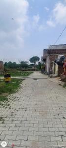 Image of 540 Sq.ft Residential Plot / Land for sale in Molarband Extension, New Delhi for Rs. 1000000