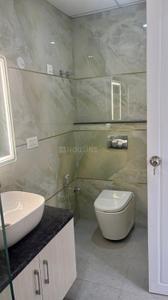 Bedroom Image of 1950 Sq.ft 3 BHK Builder Floor for sale in Patel Nagar Dehradun for Rs. 10000000