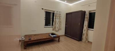Bedroom Image of 1500 Sq.ft 2 BHK Villa for rent in K Raheja Jade Gardens, Pujanahalli Bengaluru for Rs. 43000