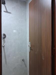 Bedroom One Image of 1050 Sq.ft 2 BHK Apartment / Flat for sale in GCM Gomati Apartment by GCM Infra, Sector 49 Noida for Rs. 4200000