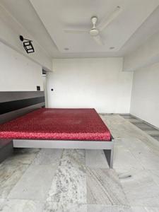 Bedroom Image of 1740 Sq.ft 3 BHK Apartment / Flat for sale in Hiranandani Gardens Lake Castle, Powai Mumbai for Rs. 65000000