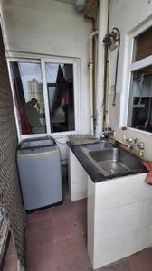 Kitchen Image of 1310 Sq.ft 2.5 BHK Apartment / Flat for sale in Panchsheel Pratishtha, Sector 75 Noida for Rs. 16400000