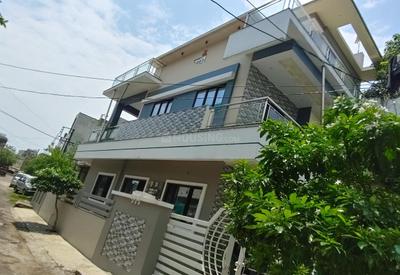 Image of 2800 Sq.ft 3 BHK Independent House for sale in Pardi, Nagpur for Rs. 30000000