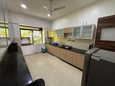 Kitchen Image of 3900 Sq.ft 4 BHK Independent House for sale in Baner Pune for Rs. 47500000