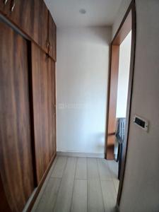 Bedroom Image of 1550 Sq.ft 3 BHK Builder Floor for sale in Sahastradhara Road Dehradun for Rs. 9500000