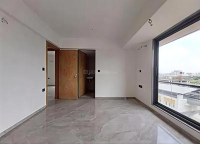 Hall Image of 3231 Sq.ft 4 BHK Apartment / Flat for sale in Vaishno Devi Circle Ahmedabad for Rs. 20000000