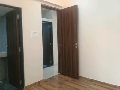 Bedroom Image of 1200 Sq.ft 2 BHK Apartment / Flat for sale in Tharwani Majestic Towers Phase I, Kalyan West Kalyan for Rs. 9200000