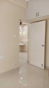 Bedroom Image of 1900 Sq.ft 3 BHK Independent House for rent in S And P The Address Villa, Mambakkam Chennai for Rs. 30000