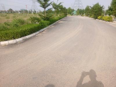 Image of 1098 Sq.ft Residential Plot / Land for sale in GSK Jay Shree Royal Greens, Farukh Nagar, Gurgaon for Rs. 11956000