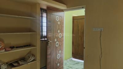 Bedroom Image of 700 Sq.ft 2 BHK Independent House for sale in Thirunindravur Chennai for Rs. 3200000