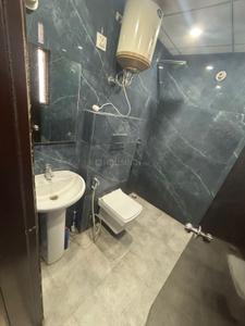 Image of 2200 Sq.ft 2 BHK Builder Floor for rent in Sector 41, Gurgaon for Rs. 42000