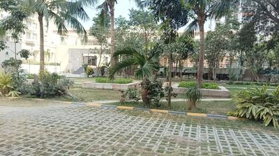 Image of 1555 Sq.ft 3 BHK Apartment / Flat for sale in TATA Eden Court, New Town, Kolkata for Rs. 14500000