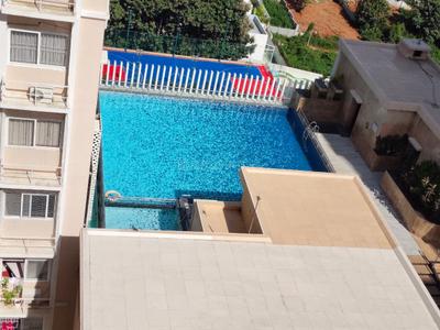 Image of 760 Sq.ft 2 BHK Apartment / Flat for sale in Prestige Primrose Hills, Uttarahalli -Manavarthekaval, Bengaluru for Rs. 12800000