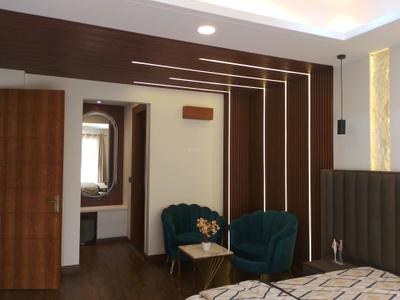 Bedroom Image of 2700 Sq.ft 4 BHK Builder Floor for sale in Sector 67 Gurgaon for Rs. 25500000