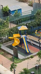 Image of 770 Sq.ft 2 BHK Apartment / Flat for sale in Lushlife Impero Building A And B, Handewadi, Pune for Rs. 6000000
