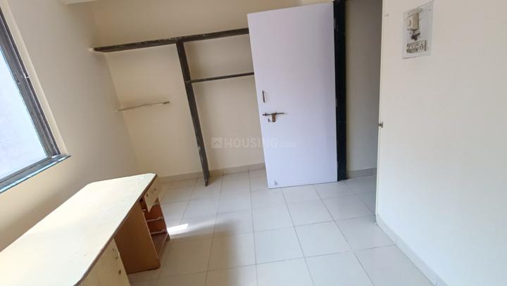 Lokmangal Bedroom 1