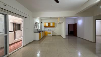 Hall Image of 1250 Sq.ft 2 BHK Apartment / Flat for rent in C V Raman Nagar Bengaluru for Rs. 43000