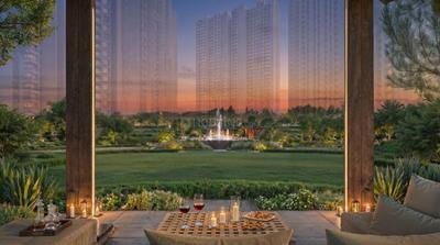 Image of 1289 Sq.ft 2.5 BHK Apartment / Flat for sale in Lodha Sylyan, Hinjawadi Phase 3, Pune for Rs. 13500000