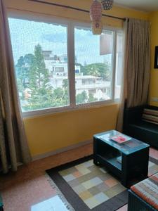 Hall Image of 1100 Sq.ft 2 BHK Apartment / Flat for rent in Lavelle Road Bengaluru for Rs. 85000