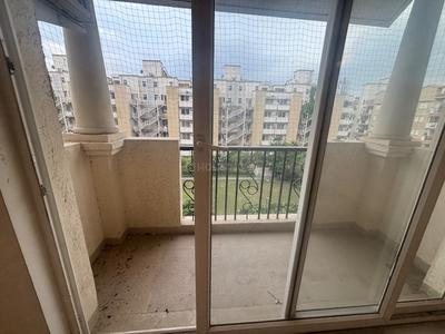 Balcony Image of 1975 Sq.ft 4 BHK Apartment / Flat for sale in Emaar Emerald Floors Premier, Sector 65 Gurgaon for Rs. 37000000