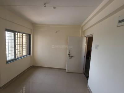 Living Room Image of 322 Sq.ft 1 BHK Apartment / Flat for rent in Dombivli East Thane for Rs. 7000