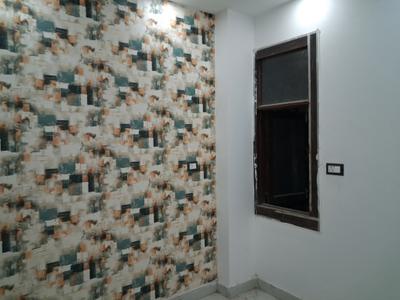 Bedroom Image of 800 Sq.ft 2 BHK Apartment / Flat for sale in H And S Shivalik Tower 2, Sector 73 Noida for Rs. 3400000
