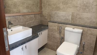 Image of 1543 Sq.ft 3 BHK Apartment / Flat for rent in Prestige Primrose Hills Ph 2, Uttarahalli -Manavarthekaval, Bengaluru for Rs. 43999