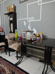 Hall Image of 1500 Sq.ft 1 BHK Independent House for sale in Sudama Nagar Indore for Rs. 9500000