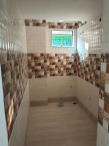Bathroom Image of 1235 Sq.ft 3 BHK Apartment / Flat for sale in Serampore Hooghly for Rs. 3400000