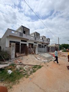 Image of 770 Sq.ft 2 BHK Independent House for sale in Sabrampura, Jaipur for Rs. 3100000