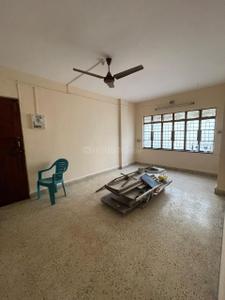 Hall Image of 900 Sq.ft 2 BHK Apartment / Flat for rent in Zala Complex, Bibwewadi Pune for Rs. 25000
