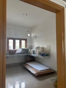 Kitchen Image of 800 Sq.ft 1.5 BHK Builder Floor for rent in Geeta Nagar Guwahati for Rs. 14000