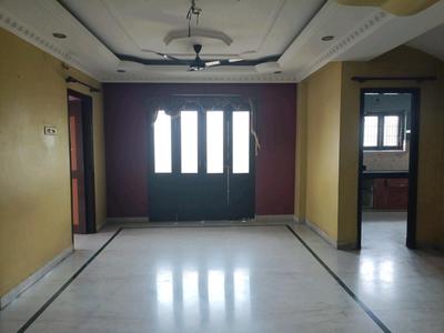 Dining Area Image of 1536 Sq.ft 3 BHK Apartment / Flat for sale in Rishi Kalyan Residency, Hyder Nagar Hyderabad for Rs. 9500000