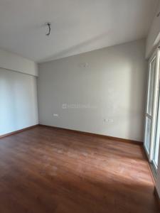 Bedroom Image of 1700 Sq.ft 3 BHK Apartment / Flat for sale in VB Aundh Renaissance, Aundh Pune for Rs. 28500000