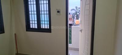 Bedroom Image of 920 Sq.ft 3 BHK Apartment / Flat for rent in Devis Redhills Sirinium, Red Hills Chennai for Rs. 10000