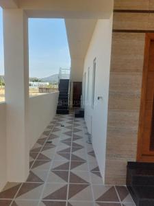 Image of 1350 Sq.ft 3 BHK Independent House for sale in Karamadai, Coimbatore for Rs. 5845000