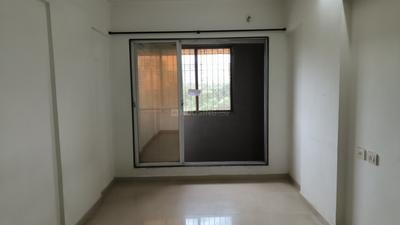 Ganraj Heights Bedroom 2