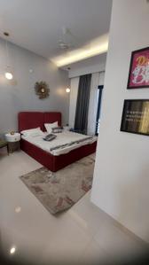 Hall Image of 1321 Sq.ft 3 BHK Villa for sale in Omaxe City AB Bypass Road, Mayakhedi Indore for Rs. 6750000