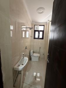 Image of 1000 Sq.ft 2 BHK Apartment / Flat for rent in Rajpur Khurd Village, New Delhi for Rs. 20000