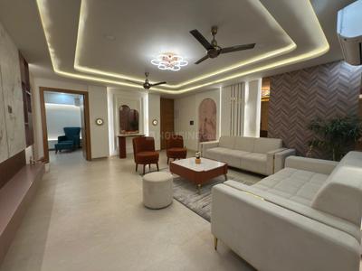 Hall Image of 2525 Sq.ft 4 BHK Apartment / Flat for sale in Vaishali Nagar Extension Jaipur for Rs. 22500000