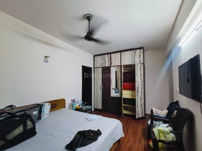 Hall Image of 1264 Sq.ft 2 BHK Apartment / Flat for rent in TDI Kingsbury Apartments, Rasoi Sonipat for Rs. 15000