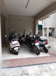 Image of 1006 Sq.ft 2 BHK Apartment / Flat for rent in Sai Mystique, Ambegaon Budruk, Pune for Rs. 19000