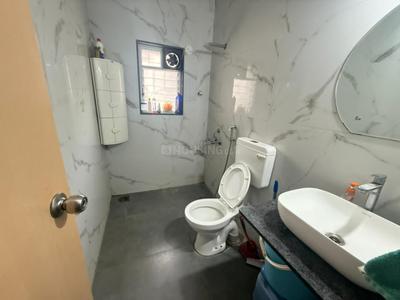 Bathroom Image of 2600 Sq.ft 3 BHK Villa for rent in Mont Vert Tranquille, Wakad Pune for Rs. 65000