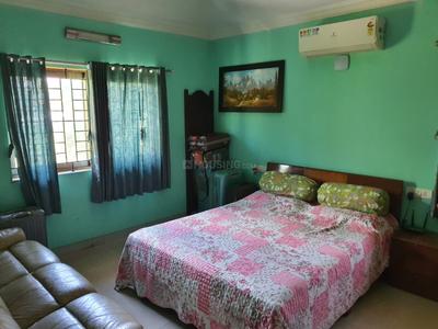 Bedroom Image of 2800 Sq.ft 4 BHK Villa for sale in Waksai Lonavala for Rs. 37500000