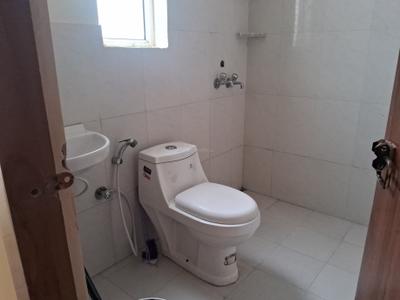 Image of 698 Sq.ft 2 BHK Apartment / Flat for rent in Pyramid Fusion Homes, Sector 70A, Gurgaon for Rs. 25000