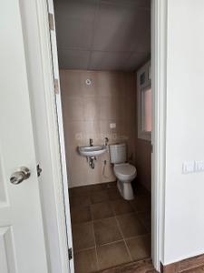 Bathroom Image of 739 Sq.ft 2 BHK Apartment / Flat for sale in Brigade El Dorado, Gummanahalli Bengaluru for Rs. 8100000