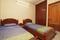Bedroom Image of SB Nest in Begumpet, Hyderabad