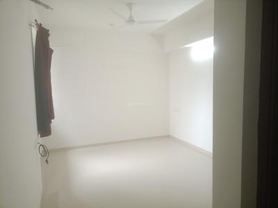 Bedroom Image of 1750 Sq.ft 3 BHK Apartment / Flat for rent in Vishwanath Maher Select, Shela Ahmedabad for Rs. 28000